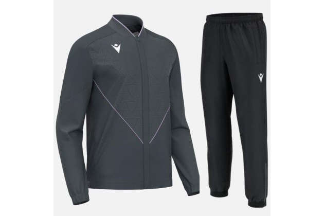 MACRON MORPHEUS PREMIUM męski dres sportowy