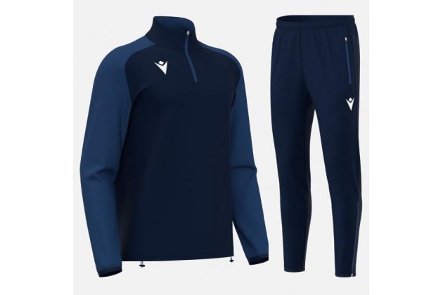 MACRON ISEN ENERGY dres treningowy męski