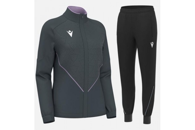 MACRON ARTEMIS THUNDER damski dres sportowy