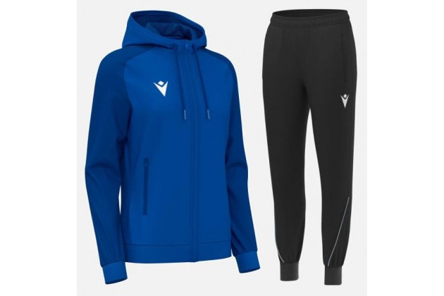 MACRON ATLAS TRAVEL damski dres sportowy