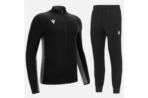 MACRON RECORD męski dres sportowy