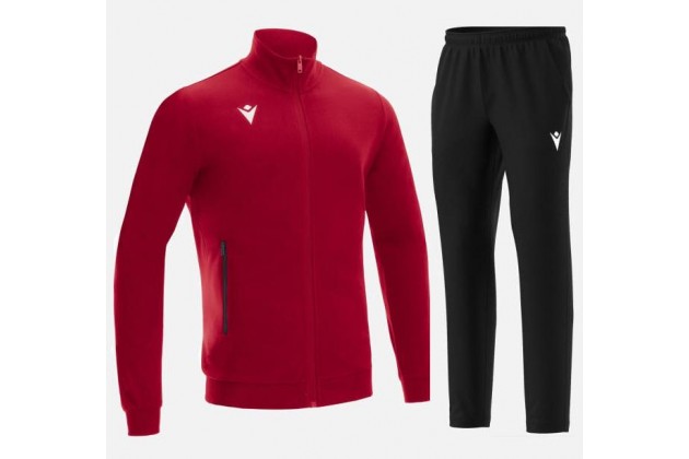 MACRON BEAT COMFORT męski dres bawełniany