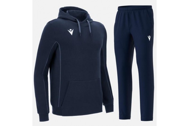 MACRON THEATER ECO męski dres bawełniany