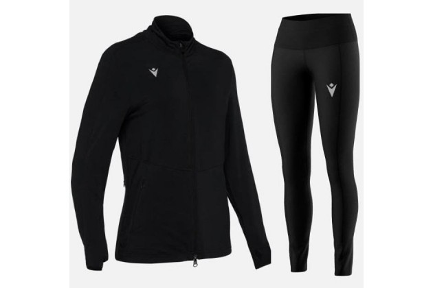 MACRON CAROL ACTIVE damski komplet do biegania