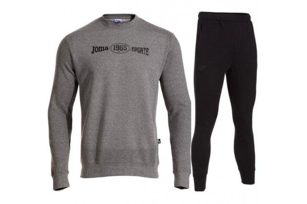 JOMA STREET GENERATION męski dres bawełniany (L)