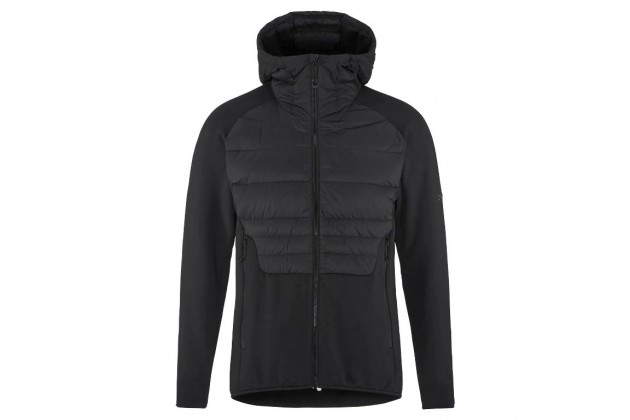 CRAFT ADV EXPLORE HYBRID męska kurtka sportowa