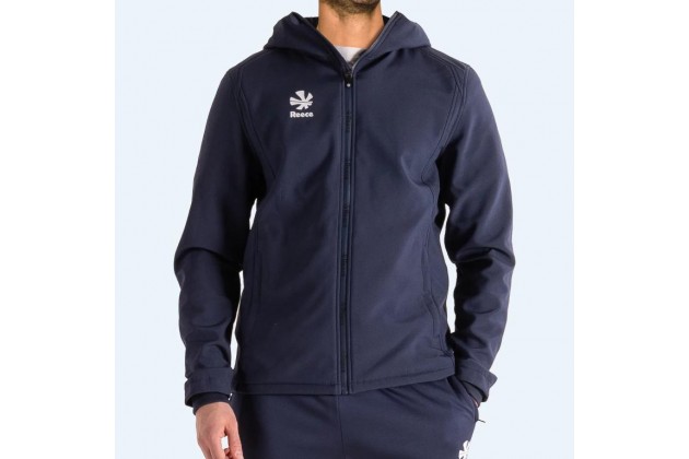 Kurtka męska Softshell REECE AUSTRALIA TUMBY