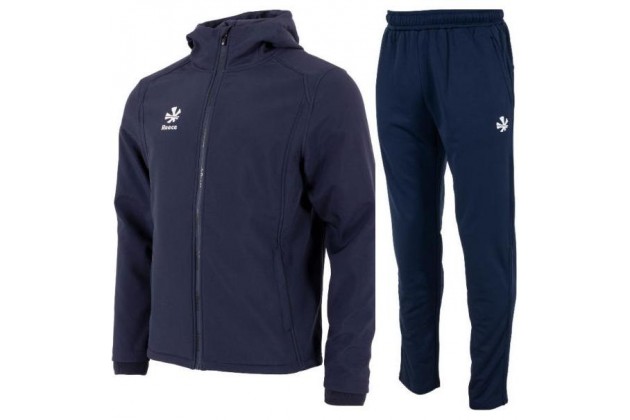 Komplet sportowy męski REECE AUSTRALIA TUMBY