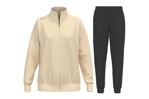 Dres bawełniany damski ERIMA BASIC TS