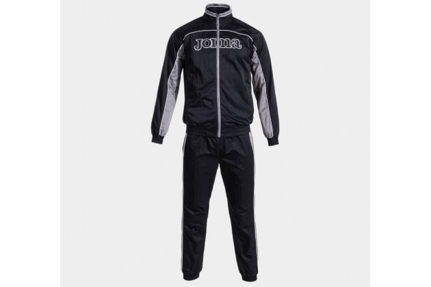 Męski dres sportowy JOMA U-TRIBE OLDSCHOOL