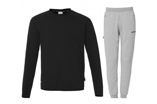 Dres bawełniany męski UHLSPORT ID COMFORT