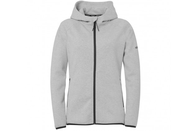 Bluza bawełniana damska UHLSPORT ID COMFORT