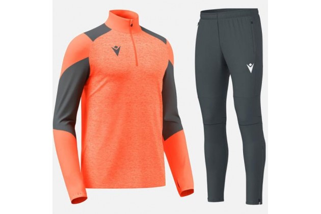 MACRON IZEL GLORY dres treningowy męski