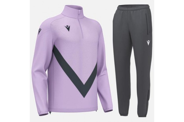 MACRON ANDUIN THUNDER dres treningowy męski