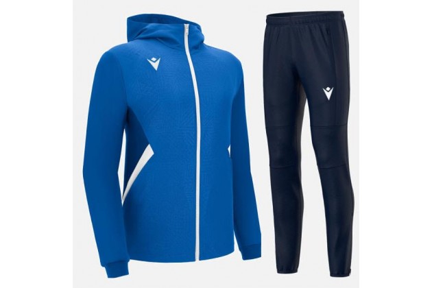 MACRON TIAMAT COURT dres tenisowy męski