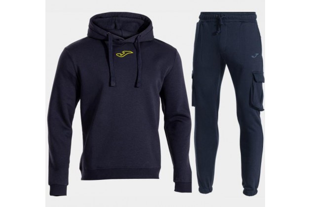 Dres bawełniany męski JOMA UNIVERSITY (L)