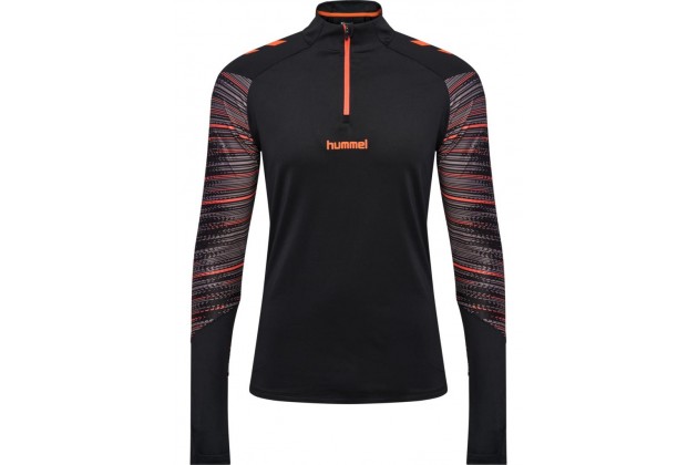Bluza treningowa męska HUMMEL BLAZE PRO TRAINING