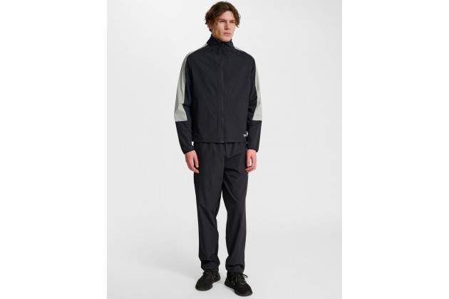 Dres sportowy męski HUMMEL PULSE PREMIUM