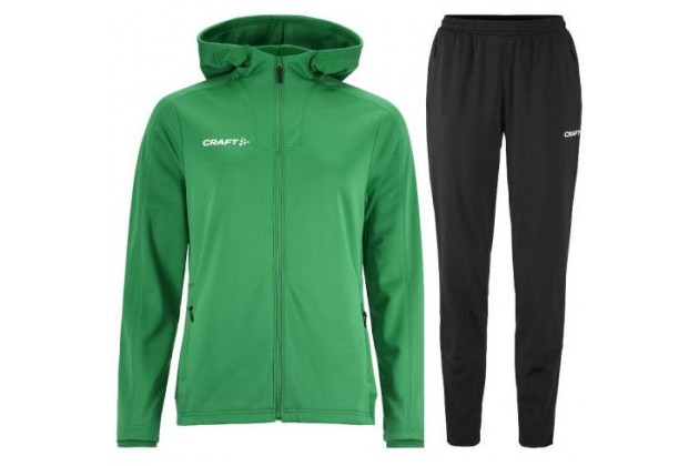 CRAFT EVOLVE 2.0 dres sportowy damski