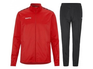 CRAFT SQUAD GO dres treningowy męski