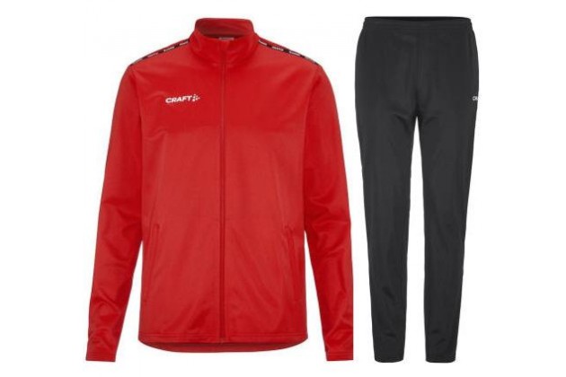 CRAFT SQUAD GO dres treningowy męski