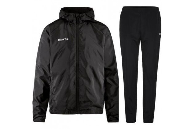 CRAFT SQUAD GO WIND komplet treningowy męski
