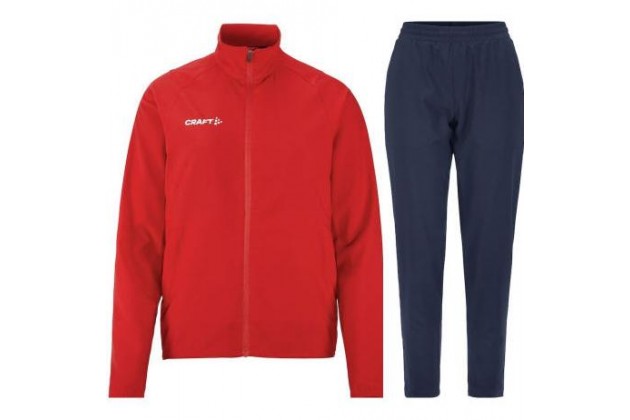 CRAFT RUSH 2.0 dres sportowy damski