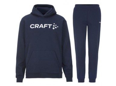 CRAFT COMMUNITY ECO dres bawełniany męski