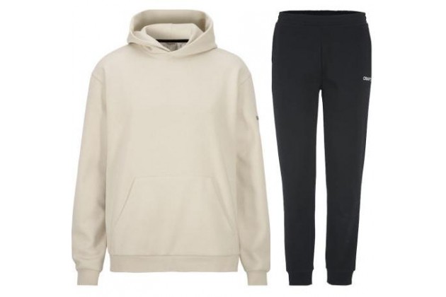 CRAFT COMMUNITY ECO dres bawełniany męski