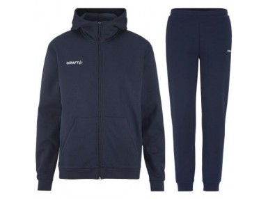 CRAFT COMMUNITY ECO dres bawełniany męski