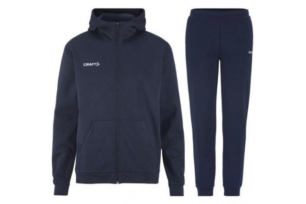 CRAFT COMMUNITY ECO dres bawełniany męski