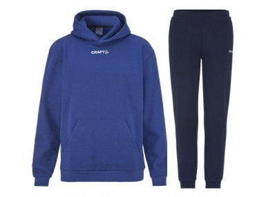 CRAFT COMMUNITY ECO dres bawełniany męski