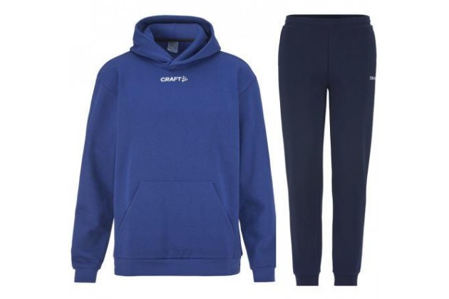 CRAFT COMMUNITY ECO dres bawełniany męski