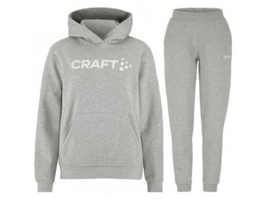 CRAFT COMMUNITY ECO dres bawełniany damski