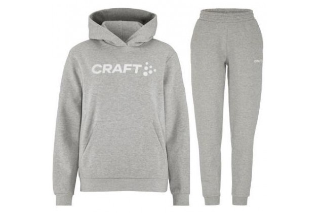 CRAFT COMMUNITY ECO dres bawełniany damski