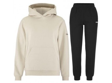 CRAFT COMMUNITY ECO dres bawełniany damski