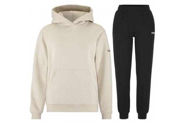 CRAFT COMMUNITY ECO dres bawełniany damski