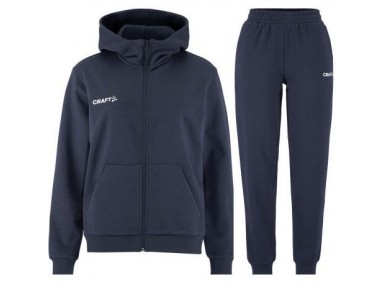 CRAFT COMMUNITY ECO dres bawełniany damski