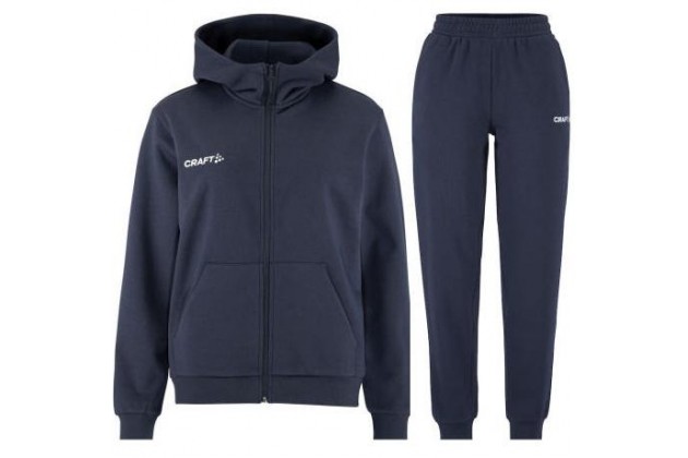 CRAFT COMMUNITY ECO dres bawełniany damski