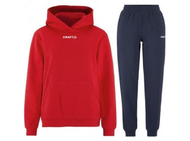 CRAFT COMMUNITY ECO dres bawełniany damski