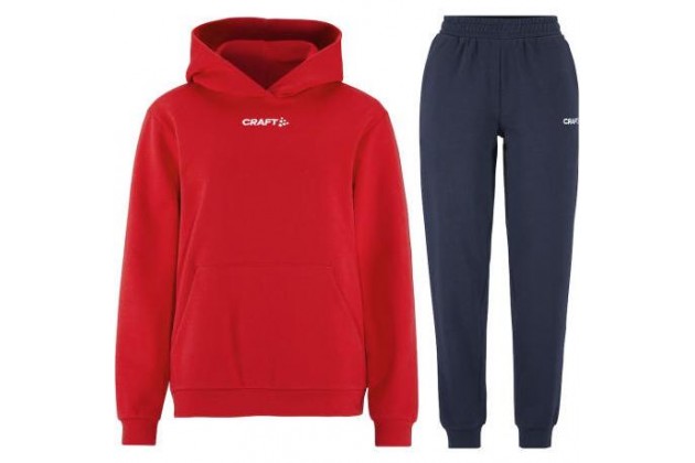 CRAFT COMMUNITY ECO dres bawełniany damski