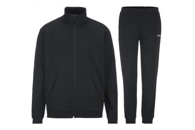 CRAFT COMMUNITY ECO dres bawełniany męski