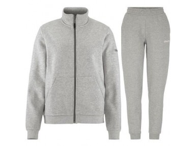 CRAFT COMMUNITY ECO dres bawełniany damski