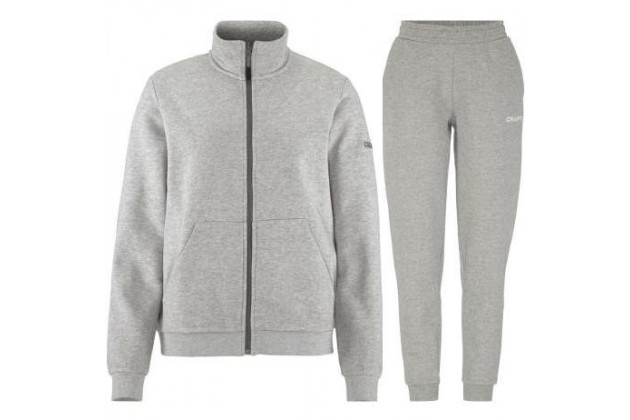 CRAFT COMMUNITY ECO dres bawełniany damski