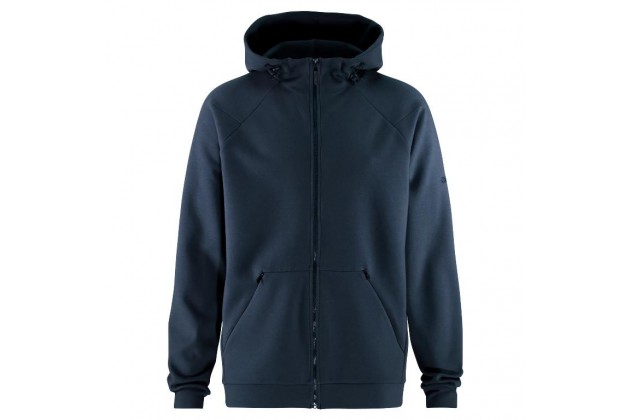 CRAFT ADV JOIN PREMIUM bluza męska z kapturem