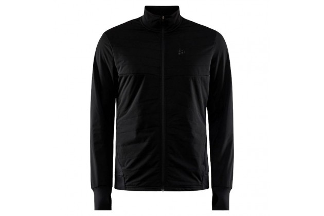 CRAFT ESSENCE ADV WARM kurtka sportowa męska