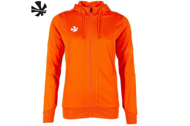 Bluza damska z kapturem REECE AUSTRALIA CLEVE (L)