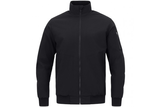 Kurtka ocieplana męska JAKO BOMBER ACTIVE