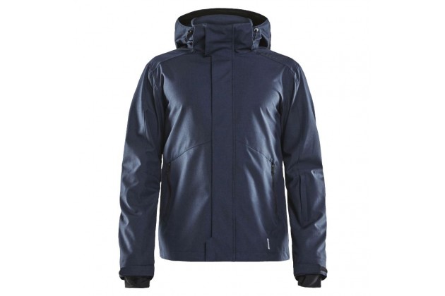 CRAFT MOUNTAIN OUTDOOR męska kurtka wielofunkcyjna