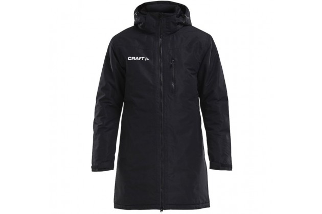 CRAFT WINTER PARKA kurtka ocieplana męska